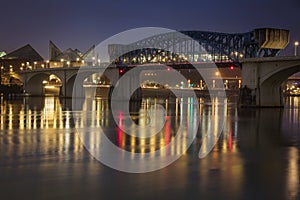 Panorama of Chattanooga