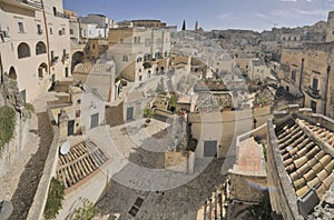 Matera photo