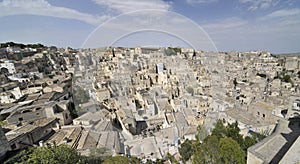 Matera photo