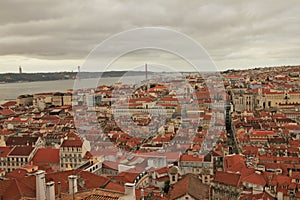 Panorama Lisbon