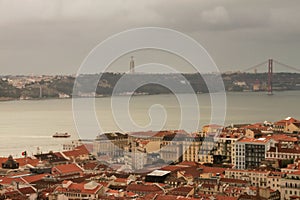 Panorama Lisbon