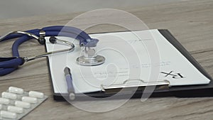 Panorama Medical Desktop