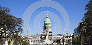 Panorama of National Congress