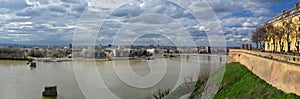 Panorama Novi Sad