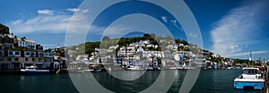 River Looe - LOOE, Cornwall, England