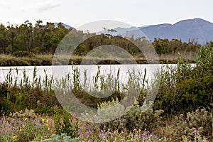 Panoramas of Sardinia photo