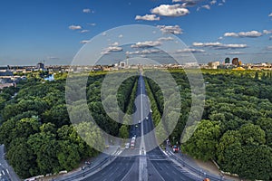 Panoramic BerÃÂ­n