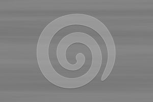 Panoramic black metal background and texture