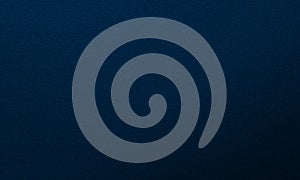 panoramic blue metal background and texture