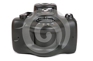 Panoramic camera