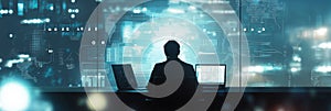 Panoramic computing infrastructure program framework data handling security. Measure connectivity artificial intelligence