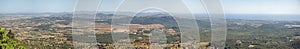 Panoramic Majorca