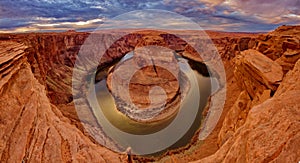 Horse Shoe Bend