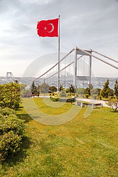 Otagtepe, Istanbul photo