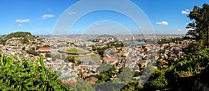 Antananarivo
