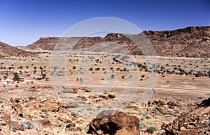 Twyfelfontein