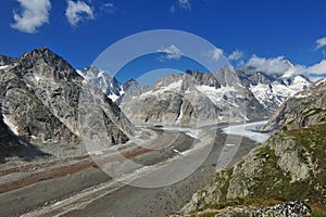 Panorama- Hütte 