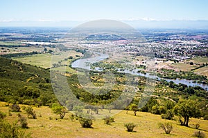 Rio Claro in Talca photo