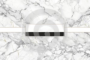 Marble granite white panorama background wall surface black pattern graphic abstract light elegant gray for do floor ceramic photo