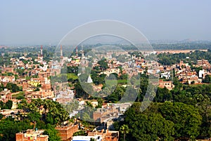 Panoramic Views Of BihÄr india