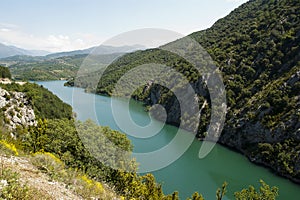 Panta D'Escala Spanish Pyrenees