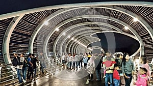 Pantai Boom / Boom Beach