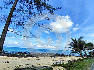 Pantai Kemasek, Terengganu, Malaysia