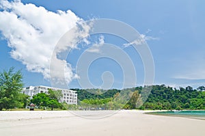 Pantai Kok, Langkawi, Malaysia