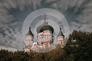 Panteleimon Monastery