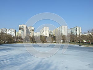 Pantelimon, Bucharest