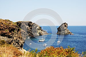 Pantelleria photo
