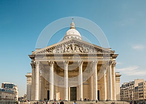 Pantheon