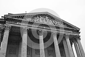 Pantheon.