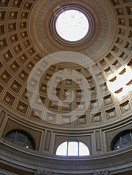 Pantheon Dome