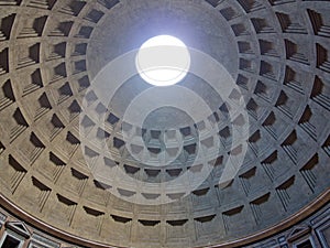 Pantheon Dome