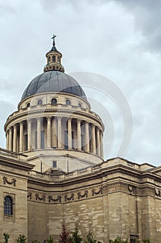 Pantheon of Paris