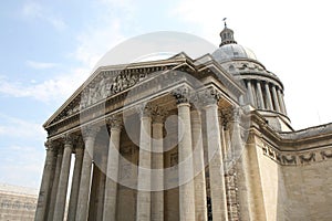 Pantheon Paris