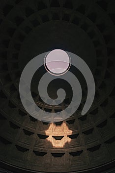 Pantheon _ Roma