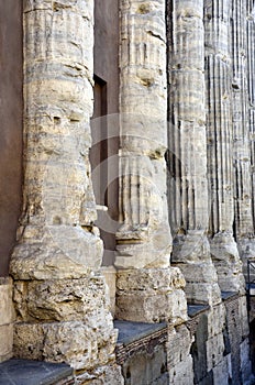 Pantheon in Rome