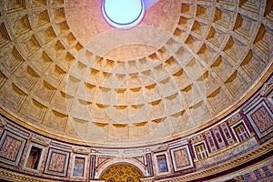 Pantheon. Rome