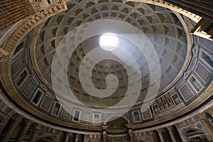 Pantheon, rome