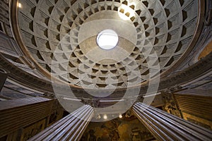 Pantheon in Rome