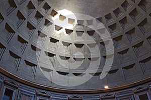 Pantheon in Rome