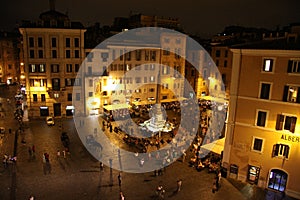 Pantheon Rome