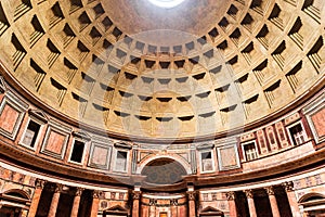 Pantheon, Rome