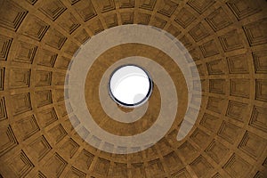 Pantheon Rome