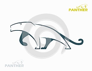 Panther label