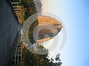 Pao de Acucar (Sugar Loaf)