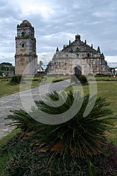 Paoay