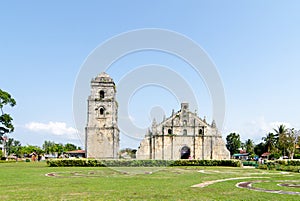 Paoay Church